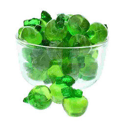 Free Sample Gummy Candy Probiotics-Infused Fruity Juice-Filled Soft Gum Halal Certified by Supplier
