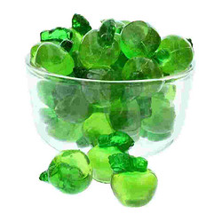 Factory Wholesale Delicious Gummies with Jam Filled Sweet Cartoon Kid's Snackes Halal with Filling Gummies
