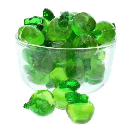 Factory Wholesale Delicious Gummies with Jam Filled Sweet Cartoon Kid's Snackes Halal with Filling Gummies
