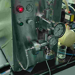 生产型脂质体挤出器，直径47mm，90mm，142mm，293mm挤出机