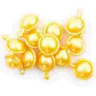 Stock High Content Omega-3 Cod Liver Oil EPA and DHA Deep Sea Fish Oil Supports Fish Oil Soft Capsules Immune System Natural BOX