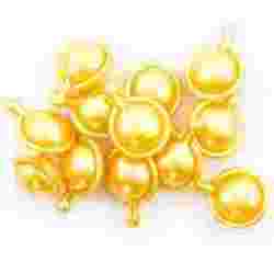 Stock High Content Omega-3 Cod Liver Oil EPA and DHA Deep Sea Fish Oil Supports Fish Oil Soft Capsules Immune System Natural BOX