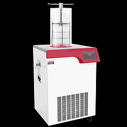 實(shí)驗(yàn)室冷凍干燥機(jī)CTFD-18T-UPlus