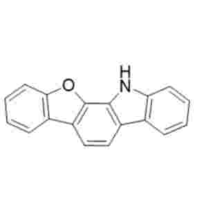 7H-苯并呋喃[2,3-B]咔唑