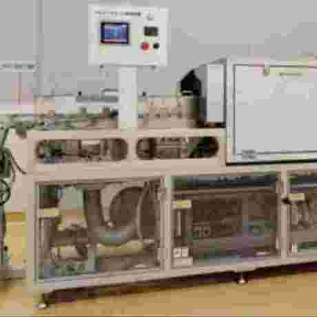脉冲氙灯除染灭菌系统