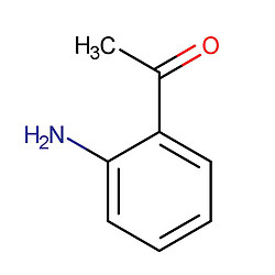 鄰氨基苯乙酮