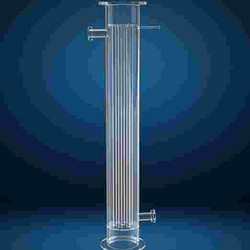 石英玻璃热换器/换热器