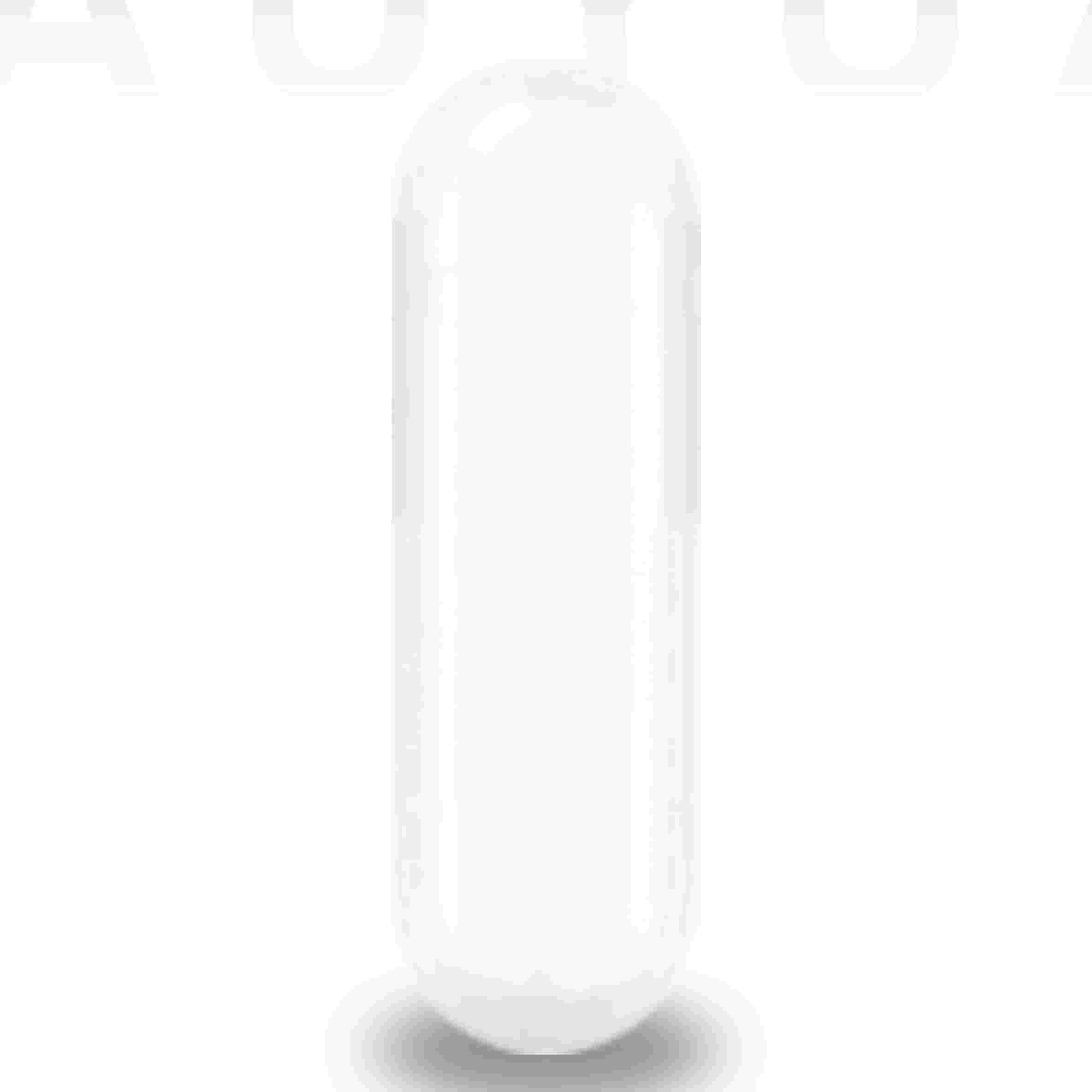 Empty starch capsule
