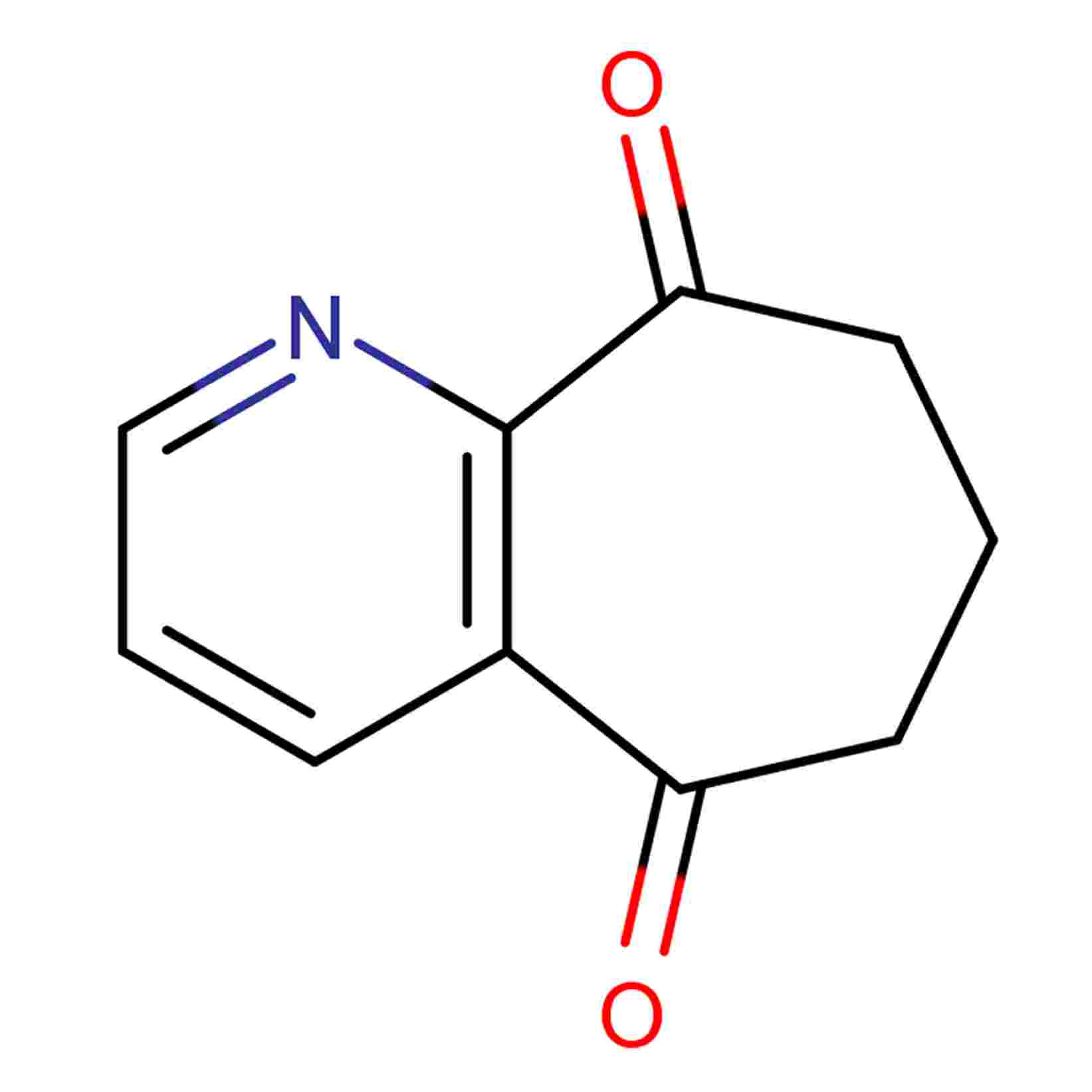 環(huán)庚烷并[B]吡啶-5,9-二酮