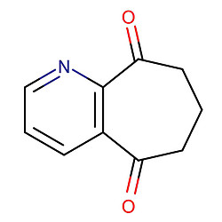 环庚烷并[B]吡啶-5,9-二酮