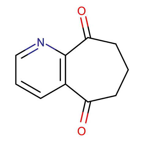 环庚烷并[B]吡啶-5,9-二酮