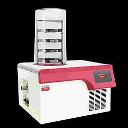 普通型國(guó)產(chǎn)冷凍干燥機(jī)CTFD-10S-U