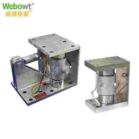 WBGW/GWA称重模块 15t~500t