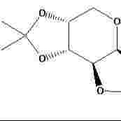 托吡酯，Topiramate, 97240-79-4