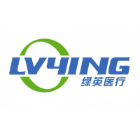 常州市绿英医疗器械有限公司