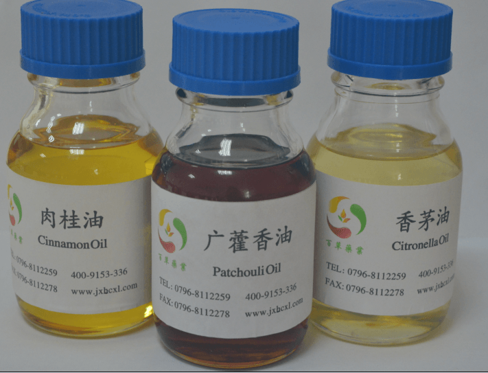 江西百草药业有限公司