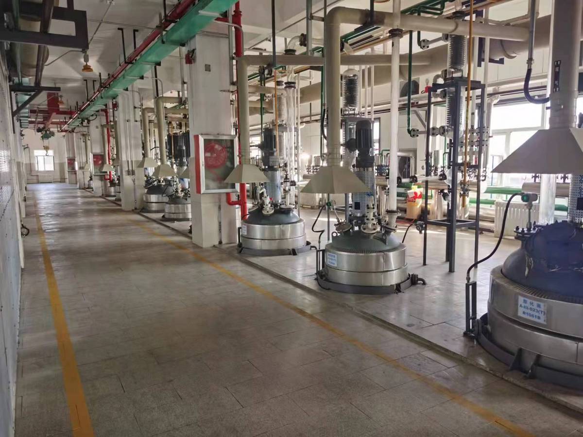 上海威远精细氟科技发展有限公司