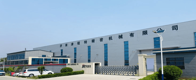 济南津锐特精密机械有限公司