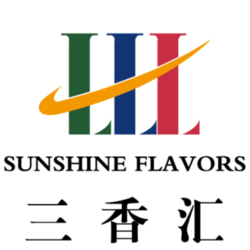 成都三香汇香料有限公司