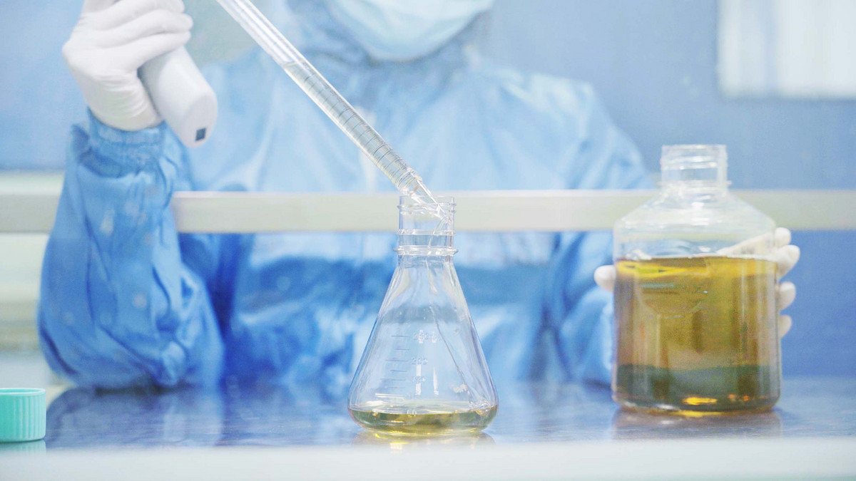 中生天信和（無錫）生物科技有限公司