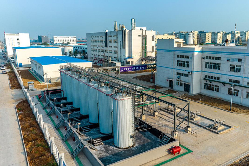 无锡恩桥医药科技有限公司