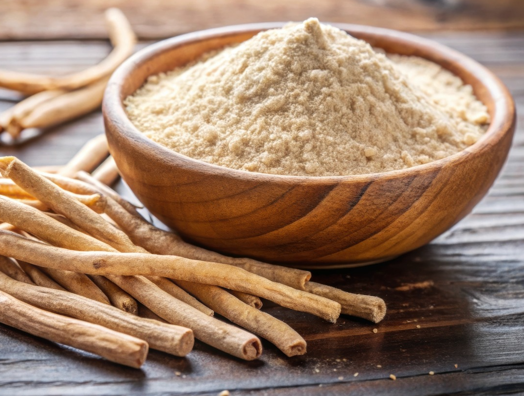 Ashwagandha Extract