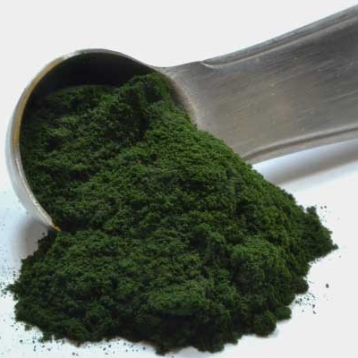 有機(jī)小球藻（粉末/片劑）Organic Chlorella (Powder/Tablet)