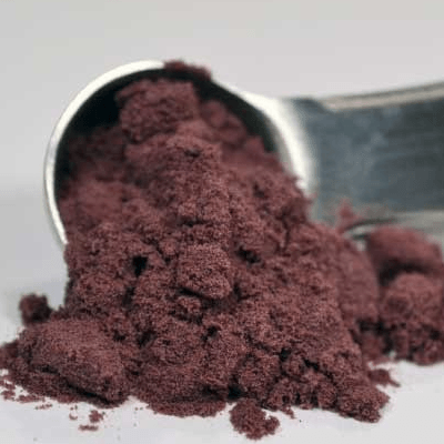 有机石榴汁粉末Organic Pomegranate Juice Powder