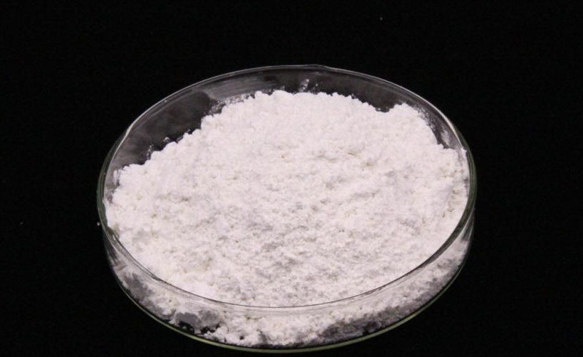 左旋-5-甲基四氫葉酸鈣L-5-Methyltetrahydrofolate Calcium（L-5-MTHF Ca）