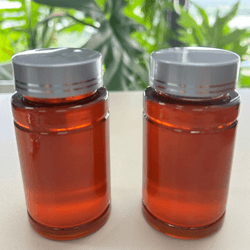 Soya Lecithin Transparent Liquid