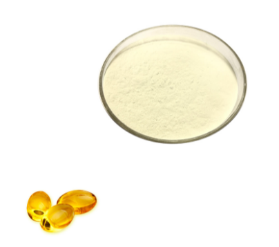 素食維生素D3 (Vegan VD3) 10萬粉,100萬油