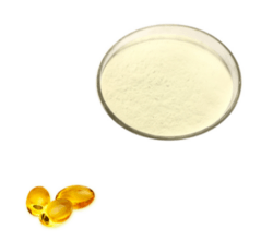 素食維生素D3 (Vegan VD3) 10萬粉,100萬油