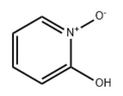 2-羥基吡啶-N-氧化物