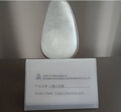 7-酮石胆酸