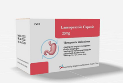 Lansoprazole Capsule 30mg