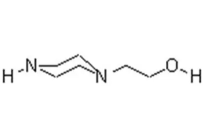 N-羥乙基哌嗪 N-(2-Hydroxyethyl)piperazine HEP