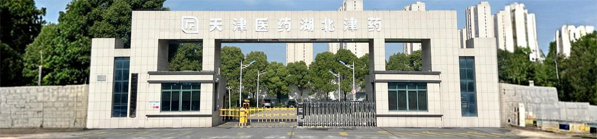 湖北津药药业股份有限公司