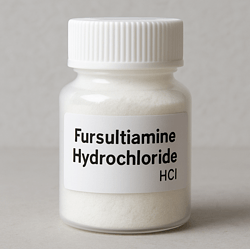 盐酸呋喃硫胺Fursultiamine Hydrochloride