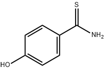 4-羥基硫代苯甲酰胺