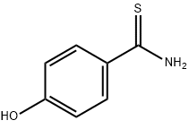 4-羥基硫代苯甲酰胺
