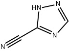 3-氰基-1,2,4-三氮唑
