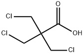 3-氯-2,2-二氯甲基丙酸