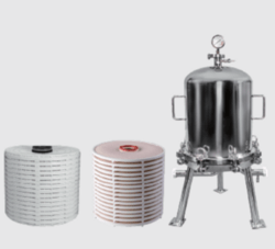 PureDisc™ 深层膜堆