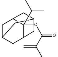 2-异丙基-2-金刚烷基甲基丙烯酸酯
