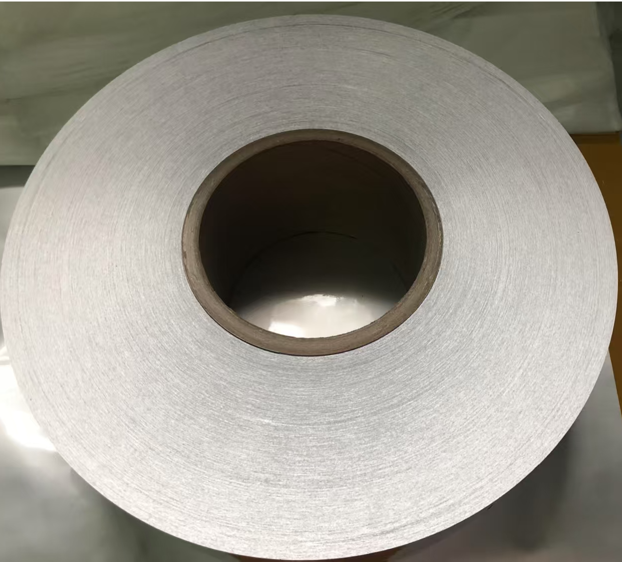 素箔