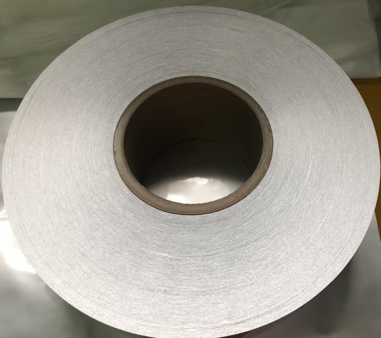 ALUMINUM FOIL