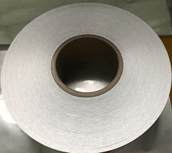 ALUMINUM FOIL