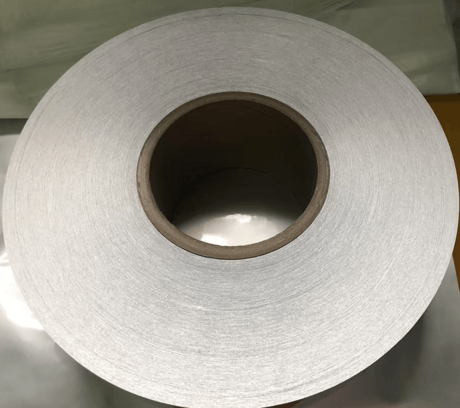 ALUMINUM FOIL