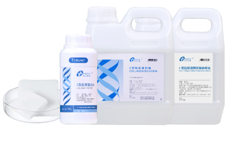 Type I Atelocollagen powder PS