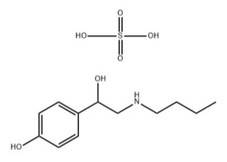 硫酸丁酚胺